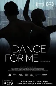 PBS - POV: Dance for Me (2014)