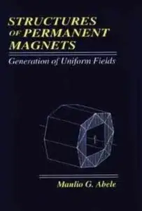 Structures of Permanent Magnets: Generation of Uniform Fields (Repost)