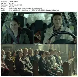 Stations of the Cross (2014)