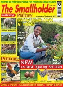 The Smallholder - August-September 2020