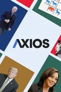 Axios S03E14