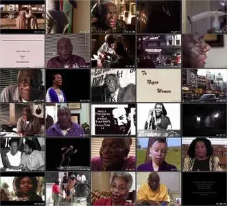 Beah: A Black Woman Speaks (2003)