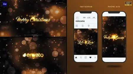 Christmas Wishes For You 49266251