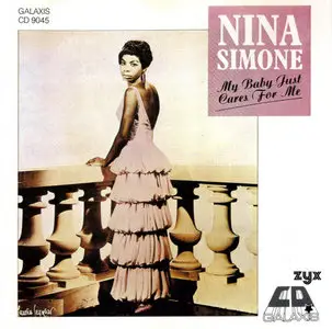 Nina Simone – My Baby Just Cares For Me (1957) (Or. Bethlehem Recordings)