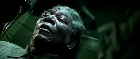 The Sum of All Fears (2002)