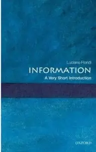 Information: A Very Short Introduction [Repost]