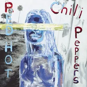 Red Hot Chili Peppers - The Studio Album Collection 1991-2011 (2015) [Official Digital Download 24bit/96kHz]