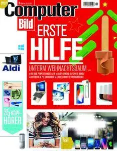 Computer Bild Germany - 23. Dezember 2017