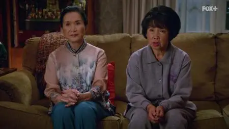 Fresh Off the Boat S02E08