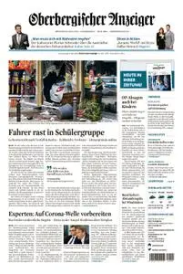 Kölner Stadt-Anzeiger Oberbergischer Kreis – 09. Juni 2022