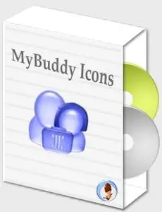 My Buddy Icons ver. 4.40.60505