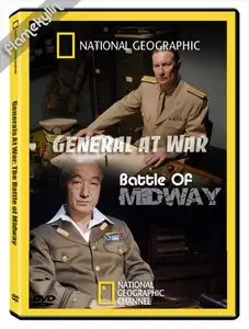 National Geographic - Generals At War: The Battle of Midway (2009)