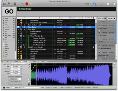 QLab 2.3.1