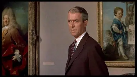 Vertigo (1958)