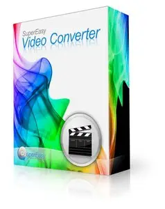 SuperEasy Video Converter 1.45 Portable