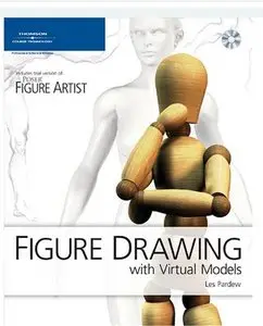 Figure Drawing with Virtual Models: Getting the Most Out of Poser Artist. (Reupload)