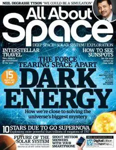 All About Space - September 2016