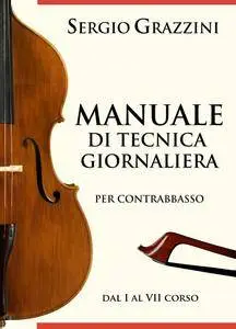 MANUALE DI TECNICA GIORNALIERA