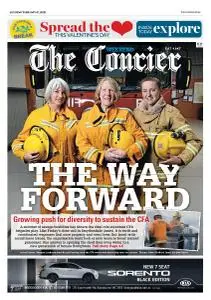 The Courier - February 1, 2020