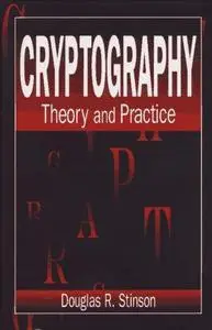 Cryptography Theory And Practice