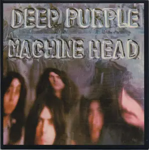 Deep Purple - The Complete Albums 1970-1976 [2013, 10CD, Rhino 8122796348] Re-up