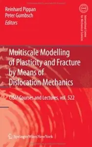 Multiscale Modelling of Plasticity and Fracture by Means of Dislocation Mechanics [Repost]
