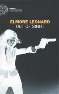 Out of sight di Elmore Leonard
