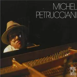 Michel Petrucciani - Best Of 3CD (2009) {Blue Note}