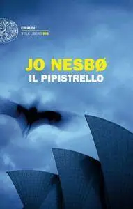 Jo Nesbo - Il pipistrello (Repost)