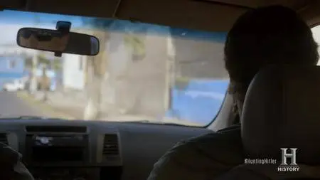 Hunting Hitler S03E08