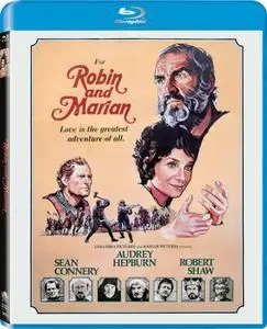 Robin and Marian (1976) [Repost]