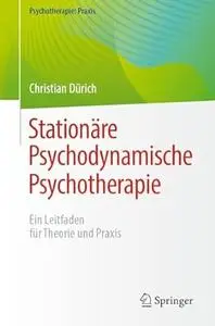 Stationäre Psychodynamische Psychotherapie