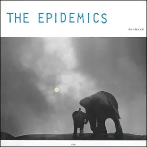 The Epidemics – Shankar / Caroline (1986) (24/44 Vinyl Rip)