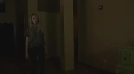 The Ouija Experiment 2: Theatre of Death (2015)