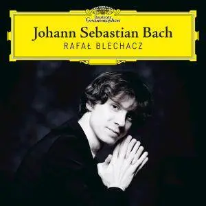 Rafal Blechacz - Johann Sebastian Bach (2017)