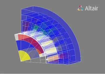 Altair Flux 2018.1.1 HotFix