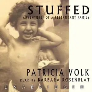 «Stuffed» by Patricia Volk