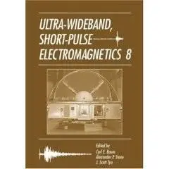 Ultra-Wideband Short-Pulse Electromagnetics 8