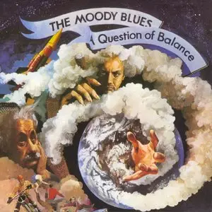 The Moody Blues - Collection of the Remasters (7x SACD, 1967-1972/2006) [MCH PS3 ISO + Hi-Res FLAC]