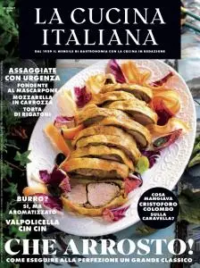 La Cucina Italiana - Ottobre 2019