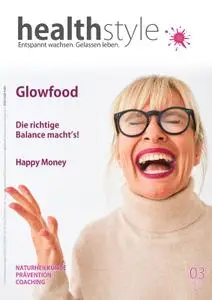 Healthstyle: Gesundheit als Lifestyle – August 2022