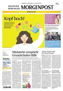 Solinger und Bergische Morgenpost - 5 August 2023