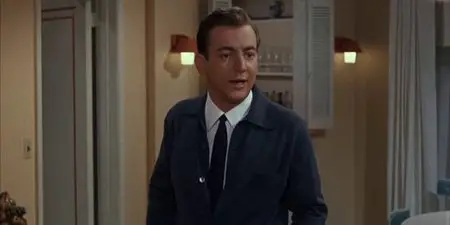 If a Man Answers (1962)