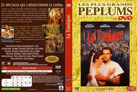 La tunique (1953)