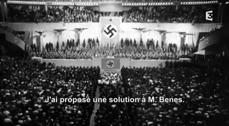 (Fr3) Opération Anthropoïde - Eliminer le SS Heydrich (2015)