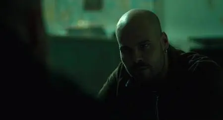 Gomorrah S03E12