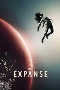 The Expanse S03E08