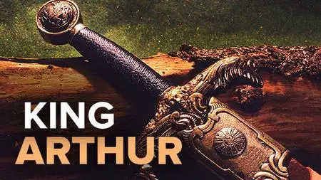 TTC - King Arthur: History and Legend