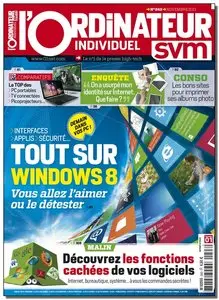 L'Ordinateur Individuel N°243 - Novembre 2011
