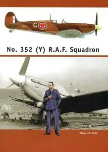 No.352 (Y) R.A.F.Squadron